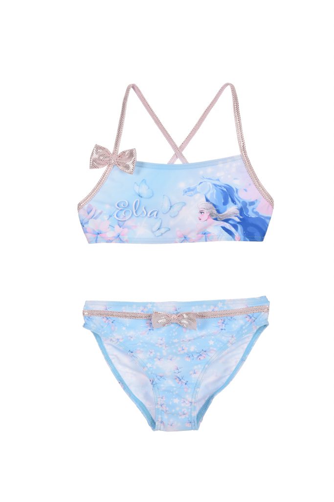 frozen 2 bikini